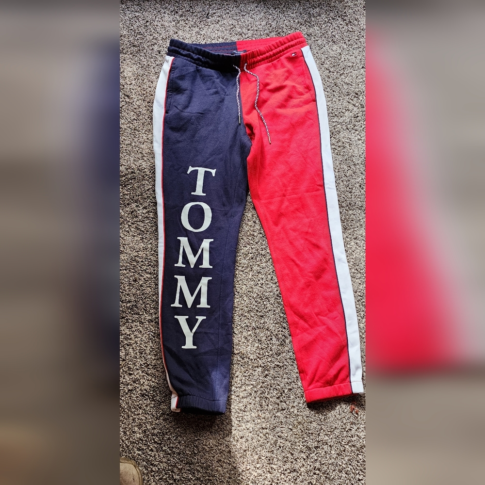 Tommy Hilfinger Track Pants